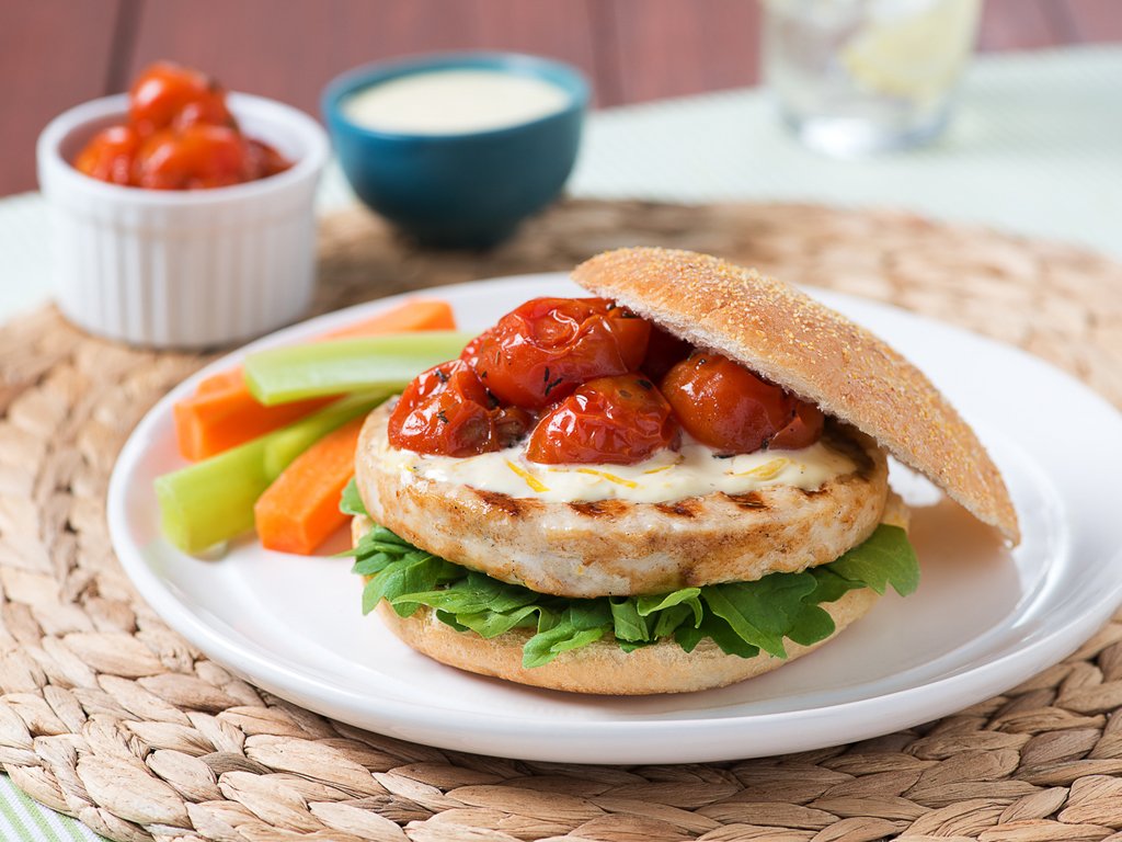 Perdue Farms Ground Chicken Breast, 1 lb