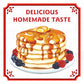Birch Benders Pancake and Waffle Mix with Whey, Protein, 16 Oz