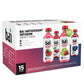 Bai Antioxidant Infusion Variety Pack 18 fl. oz.  15 ct.