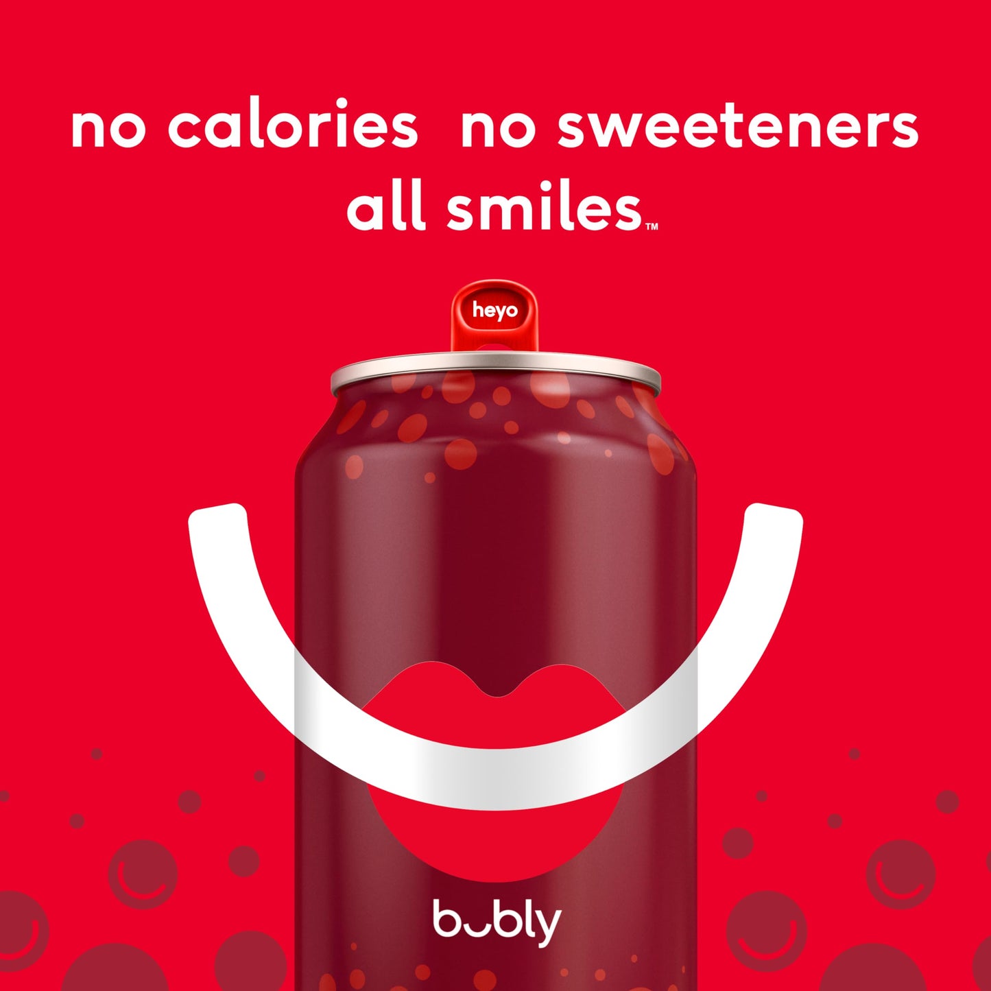 bubly Sparkling Water, Strawberry Sunset, Zero Sugar & Zero Calories, Seltzer Water, 12 Fl Oz Cans (Pack of 8)