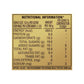 Parle Krack Jack Biscuit, 63G/44.1G/56.7(Weight May Vary)