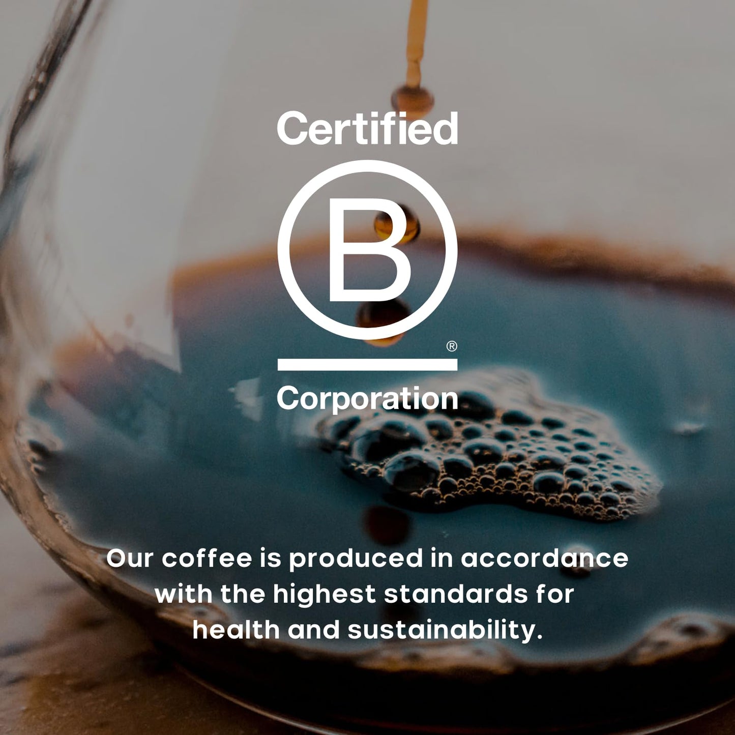 Purity Coffee Flow Original Medium Roast Ground Coffee For Focus And Clean Energy - Usda Organic And Third-Party Tested For Anti