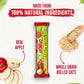 Nature Valley Crunchy Granola Bars, Apple Crisp, 12 Bars (Pack of 6), Limited Edition, 8.94 oz