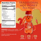 Choczero Hot Honey, Sugar Free Spicy Honey, New Recipe, Keto, Vegan, All Natural, Infused With Red Chili Peppers, 10.5 Ounce (Pa