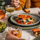 ZENB Plant-Based Lasagna - Pasta Made From 100% Yellow Peas, Gluten Free, Non-GMO & Vegan, Less Carbs than Traditional Pastas, 2