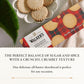 Walkers Shortbread Stem Ginger Cookies, Pure Butter Shortbread Cookies, 62 Oz Box (Pack Of 4)