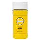 Mystic Sprinkles Solid Color Nonpareils 3.8Oz Bottle (Yummy Yellow)