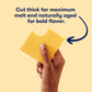 Tillamook Sharp Cheddar Cheese Slices, 8 oz (Packaging May Vary)