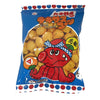 Texas Corn Takoyaki Sauce Taste 0.4oz 30Bags Japanese Snack Matsuyamaseika Ninjapo Japan