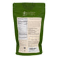 Teeccino French Roast Herbal Tea - Caffeine Free, Prebiotic, 50 Tagless Bags