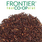 Frontier Herb Tea Lse Rooibos Org 16 Oz