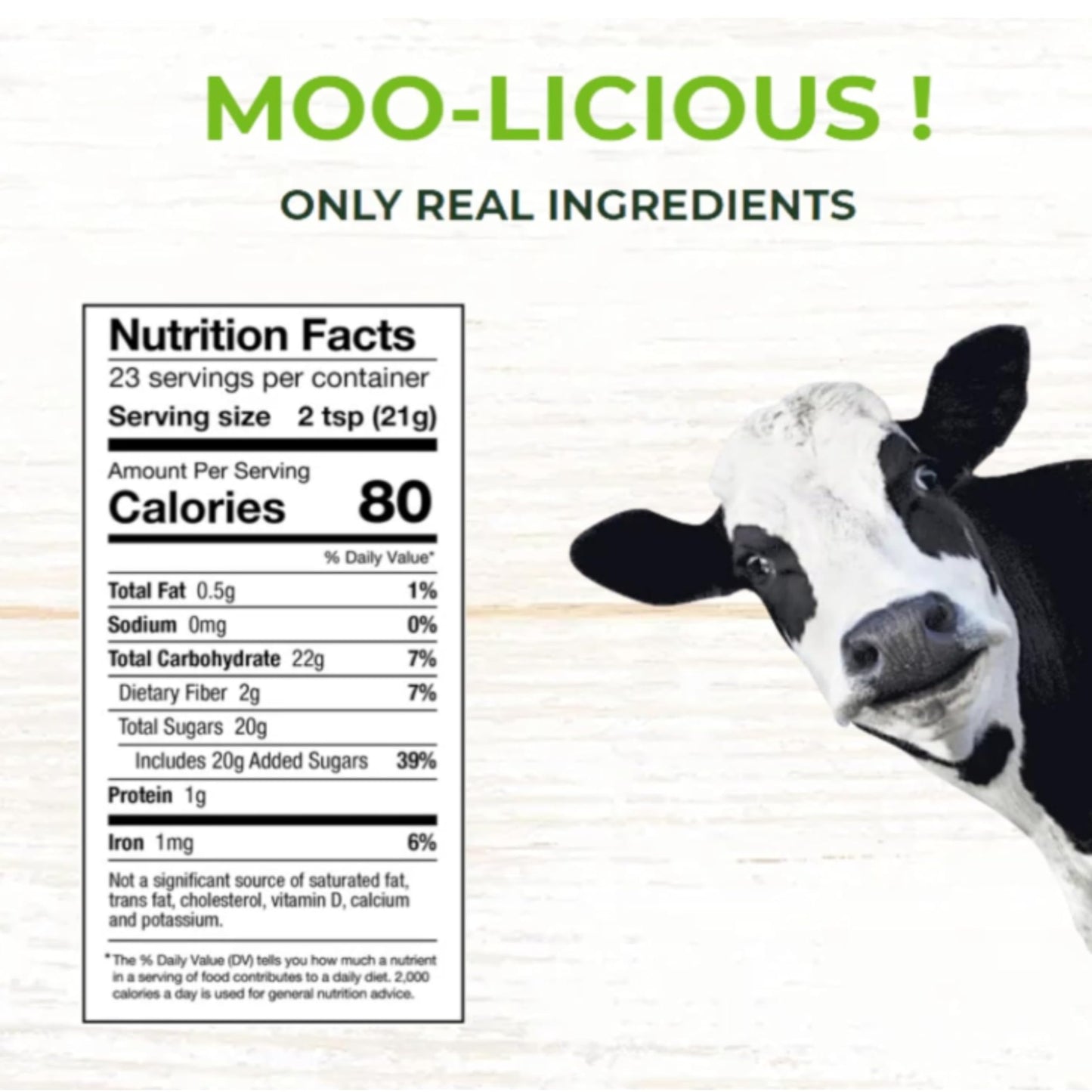 Sillycow Farms Hot Chocolate Sea Salt & Caramel Rich Chocolate Powder Delight Gluten Free Non Gmo Dairy Free Indulgence With Pur