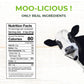 Sillycow Hot Choc Mix Choc Mousse3