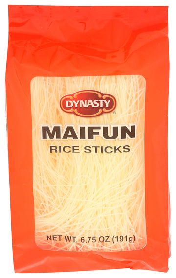 Dynasty Maifan Rice Sticks 6.75 Oz