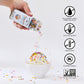 Watkins Rainbow Decorating Sprinkles, No Artificial Dyes, Perfect For Ice Cream And More, 24.7Oz