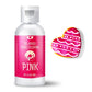 Vividye Oil Based Food Coloring for Chocolate, 88ml, Pink, Tasteless Dye for Candy Melts, Baking, Cookies, Fondant, Macarons