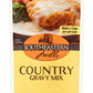 Southeastern Mills Old Country Gravy Mix 2.75 oz