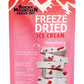 Rocky Mountain Freeze Dry Freeze Dried Strawberry Ice Cream Snack – 1 OZ
