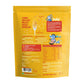 Slurrp Farm No Maida Millet Noodles | Not Fried, No Msg | Classic Millet And Mild Millet Noodles Combo | Pack Of 2-192G Each