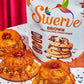 Swerve Ultimate Sugar Replacement Sweetener, Brown Sugar Substitute, Keto Friendly, Zero Calorie, Zero Sugar, Non-Glycemic, Glut