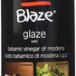 Acetum Blaze Balsamic Glaze, 12.9 Fl Oz (Pack Of 2)