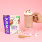 Organic Chocolate Drink Mix With Cocoa By Pyure | Sugar-Free, Keto, 1 Net Carb | 7.23 Ounce