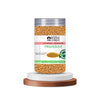 Blessfull Healing Organic Mustard Seeds 200 Gram