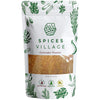SPICES VILLAGE Coriander Powder, Ground Coriander Spice, 8 oz, Kosher Certified, All Natural Roasted Indian Spice for Seasoning 