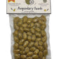 Pack Of 4 Green Olives In Vacuum Bag , Marinated Olives In Savory Lemon Juice, Freshly Sealed Olives With Extra Virgin Oil 4X200G