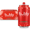 bubly Sparkling Water, Strawberry, Zero Sugar & Zero Calories, Seltzer Water, 12 Fl Oz Cans (Pack of 8)