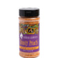 Melissa Cookston'S Honey Peach Bbq Rub, Award Winning Barbecue Rubs, 11.34 Oz