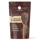 Gourmanity 1Lb Coarse Black Pepper Butcher'S Cut 12 Mesh Black Pepper, Coarse Ground Black Pepper, Bulk Ground Black Pepper, Cra