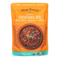 Maya Kaimal Foods - Organic Indian Everyday Dal - Kidney Bean 10Oz - Fully Cooked With Carrots And Tamarind - Vegan - Microwavab