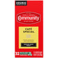 Community Coffee Caf   Special, Medium-Dark Roast, Single-Serve Keurig K-Cup Pods, 32 Count (Pack Of 4)