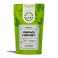Worldwide Botanicals Chicory Root - 1 Pound, Caffeine-Free, Prebiotic, Kosher, Brew Like Coffee