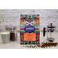 Orinoco Organic Fair Trade Mocha-Java Blend 2.5Lb Bag, Medium Roast, Whole Bean Coffee, 100% Organic Fair Trade Arabica Beans