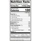 Late July Snacks, Organic Multigrain Tortilla Chips, Sea Salt and Lime, 7.5-oz. Bag