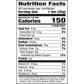 Nature Valley Chewy Fruit And Nut Granola Bars, Trail Mix Snack Bars, 48 Ct, 57.6 Oz