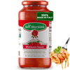 La San Marzano Marinara Sauce, All Natural, Non-GMO, Vegan, Gluten Free, 24 oz, 1.5 lb