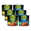 Best Chili Magic  Chili Starter Blends  (Classic Homestyle  & Campfire Style) 15.5Oz (3Ea) (Variety Pack)