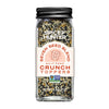 The Spice Hunter Crunch Toppers (Zesty Italian Seasoning, 2.1 oz Jar)
