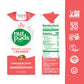nutpods Cinnamon Swirl Coffee Creamer - Unsweetened Non-Dairy, Vegan, Keto, Gluten Free - 11.2 Fl Oz (Pack of 12)