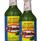 El Yucateco Salsa Picante Verde De Chile Habanero, 8 Ounce (2 Pack)
