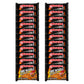 Maruchan Ramen Fire Spicy Beef, Instant Ramen Noodles, Stir Fry Style Noodle, 3 Oz, 22 Count