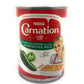 Nestle Carnation Kickin Jalapeno Flavored Evaported Milk 12oz - 3 cans