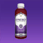 SYNERGY The Real Kombucha - Elderberry Juniper - 16 fl oz Bottle - Raw Probiotic Drink for Gut Health and Immune Support