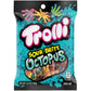 Trolli Brite Octopus Gummy Candy, 4.25 Ounce (Pack Of 12)