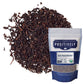 Organic Positively Tea Company Decaf English Breakfast Black Tea Loose Leaf 4 Ounce