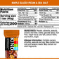 Kind Nut Bars, Maple Glazed Pecan And Sea Salt, 1.4 Ounce, 60 Count, Gluten Free, 5G Sugar, 5G Protein