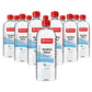 Resway Purified Distilled Water 16.9 fl. oz. | Multi-Use | 12 Pack